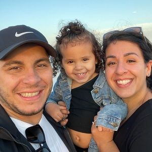 Meet your Posher, Dana